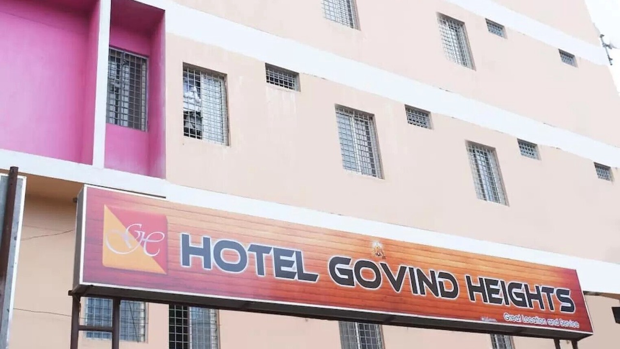 Photo of Outdoor in Tirupati