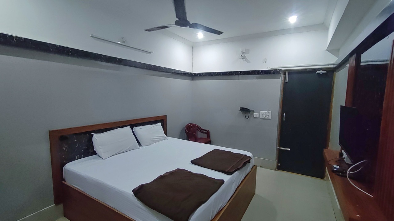 Photo of Bedroom in Tirupati