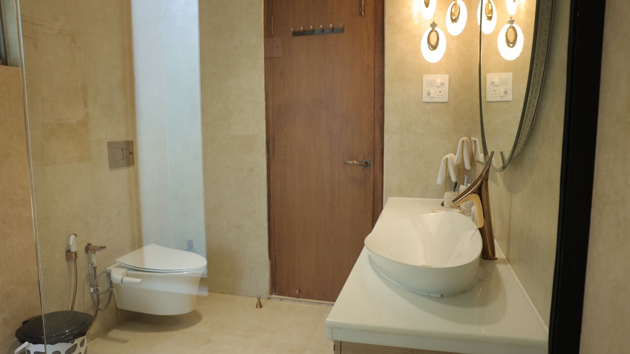 Photo of Bathroom in Lal Tappar
