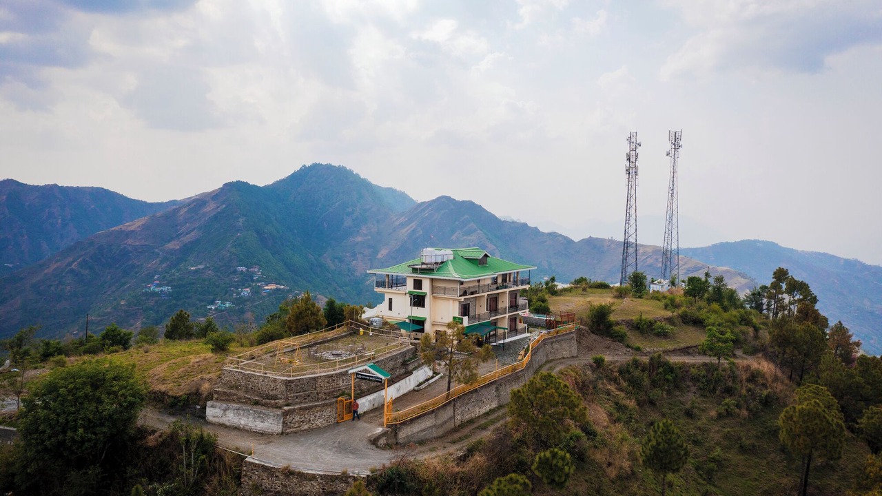 Photo of Outdoor in Shimla