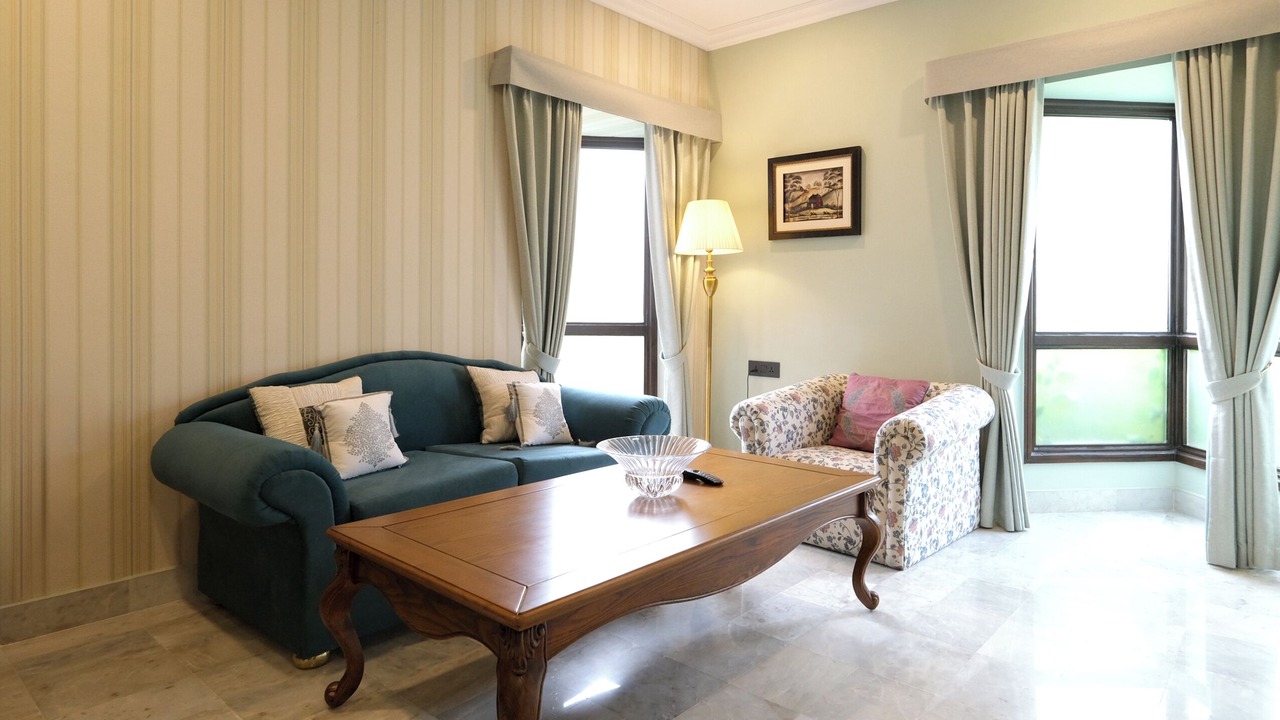 Photo of Bedroom in Hyderabad