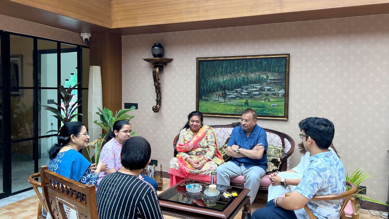 Photo of Others in Hyderabad