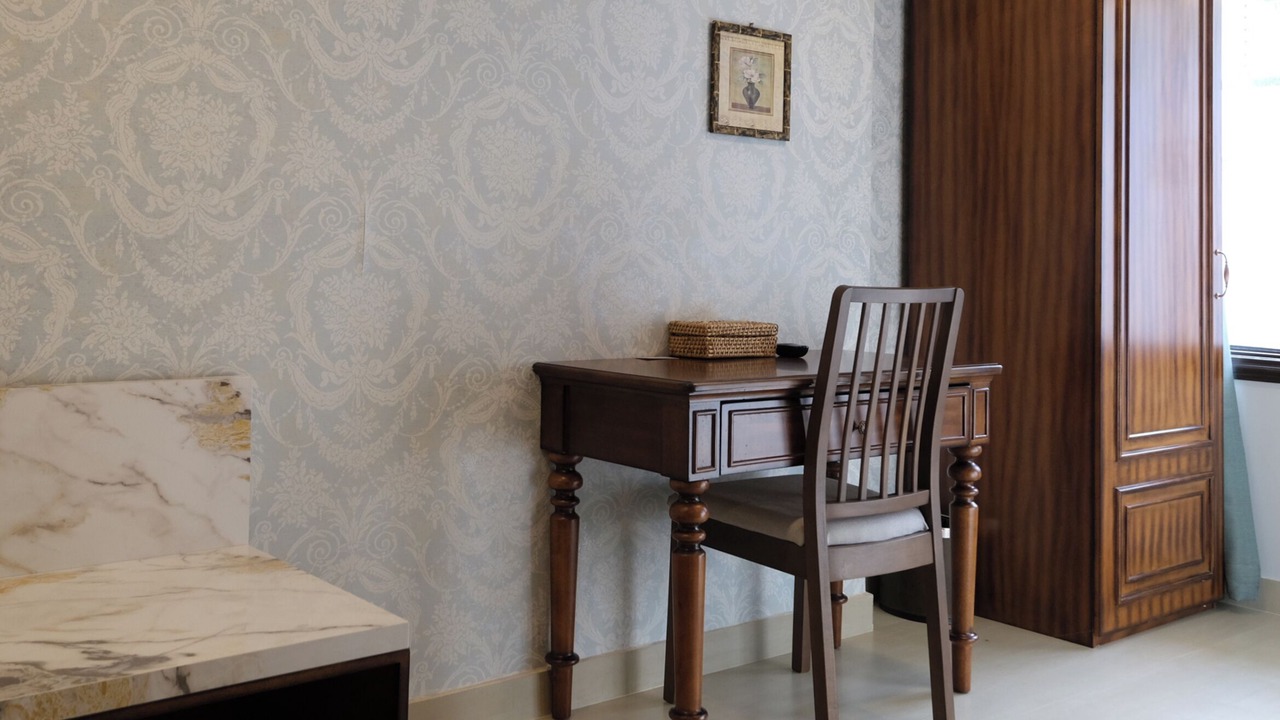 Photo of Bedroom in Hyderabad