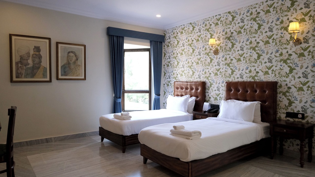 Photo of Bedroom in Hyderabad