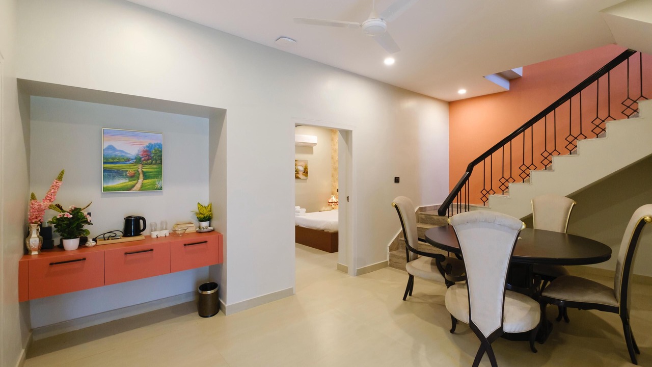 Photo of Bedroom in Hyderabad