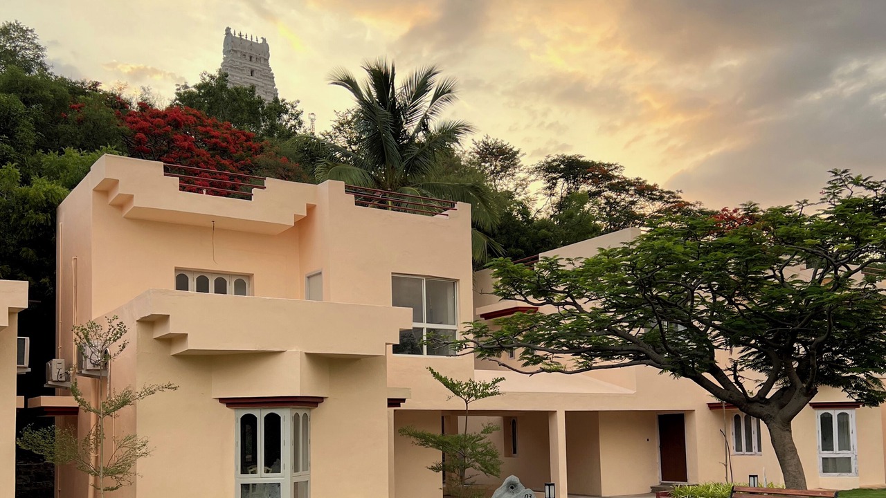 Photo of Outdoor in Hyderabad