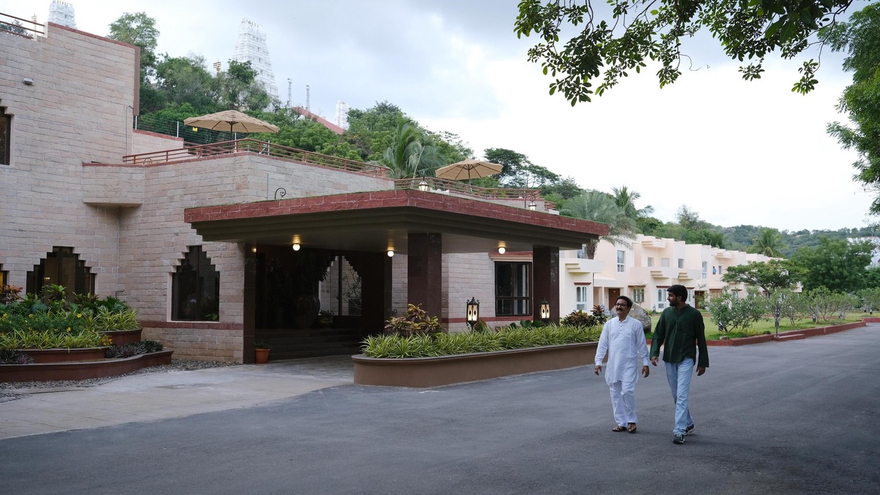 Photo of Outdoor in Hyderabad