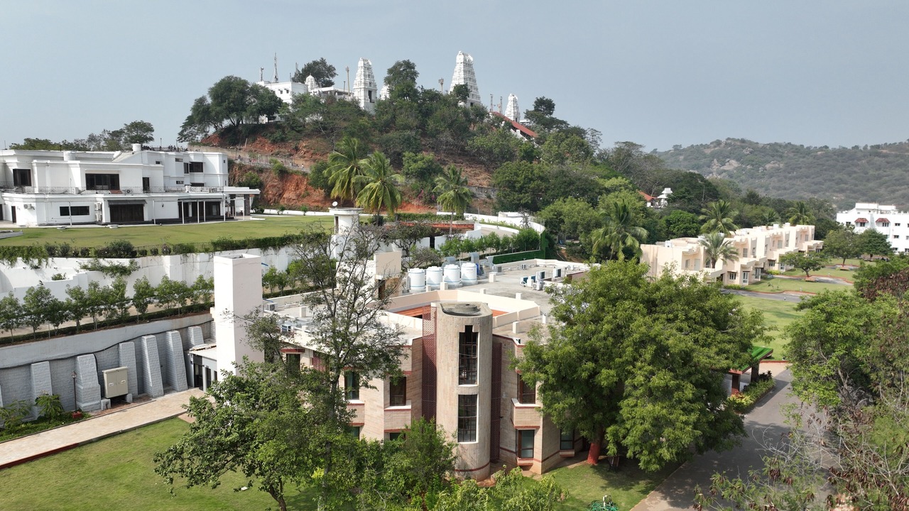 Photo of Outdoor in Hyderabad