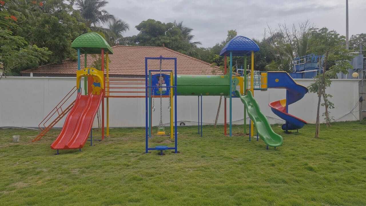Photo of Outdoor in Pudukuppam