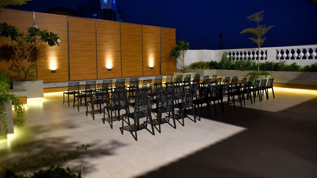 Photo of Patio Balcony in Teynampet