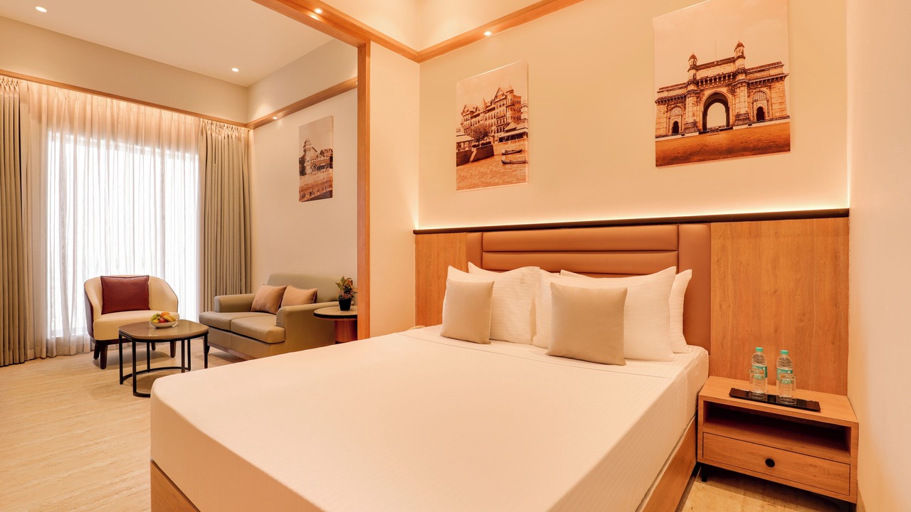 Photo of Bedroom in Sasunavghar