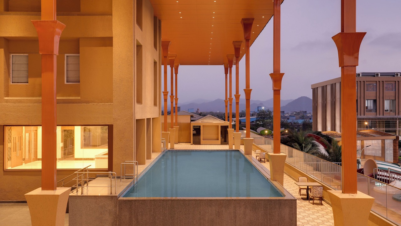 Photo of Outdoor in Sasunavghar
