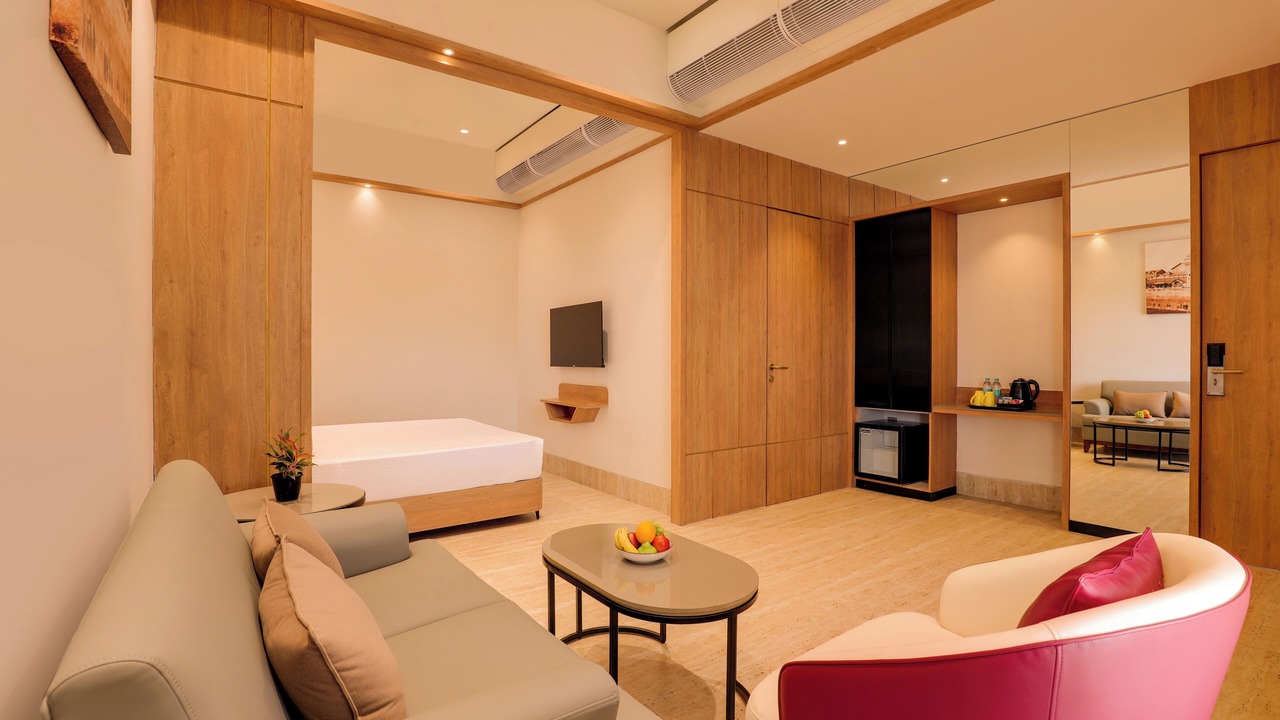 Photo of Bedroom in Sasunavghar
