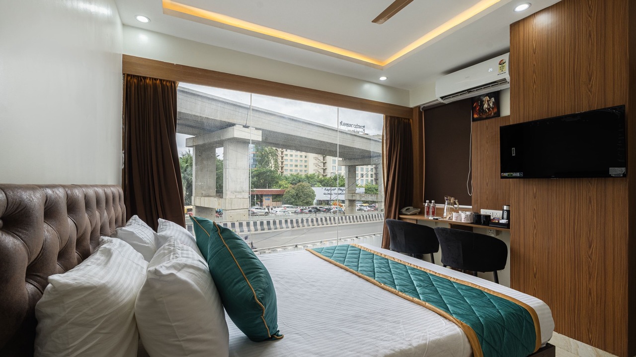 Photo of Bedroom in Bellandur