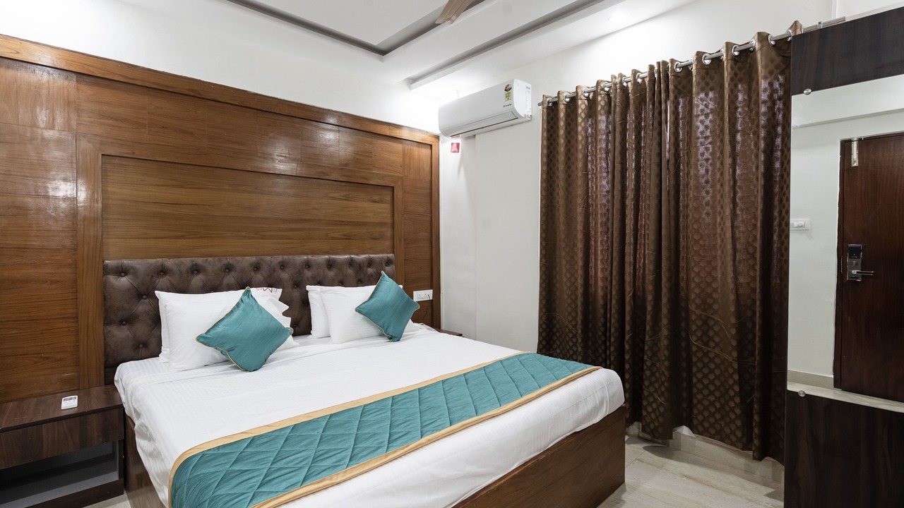 Photo of Bedroom in Bellandur