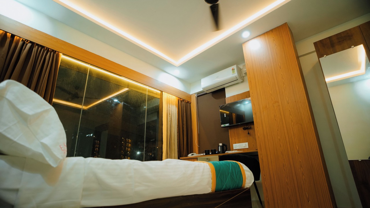 Photo of Bedroom in Bellandur