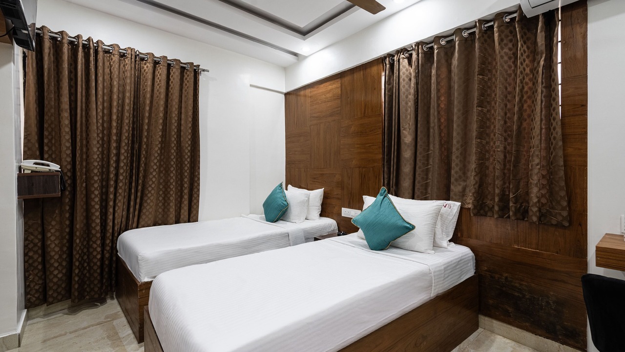 Photo of Bedroom in Bellandur