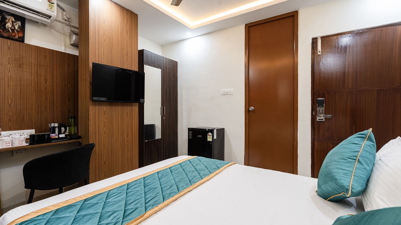 Photo of Bedroom in Bellandur