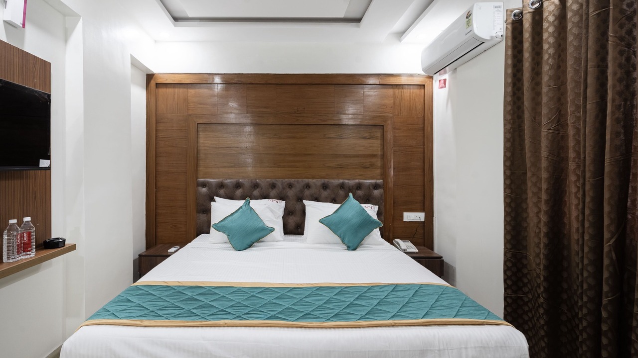 Photo of Bedroom in Bellandur