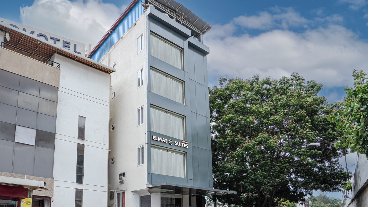 Photo of Outdoor in Bellandur