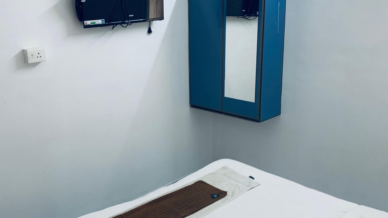 Photo of Bedroom in Kakkanad