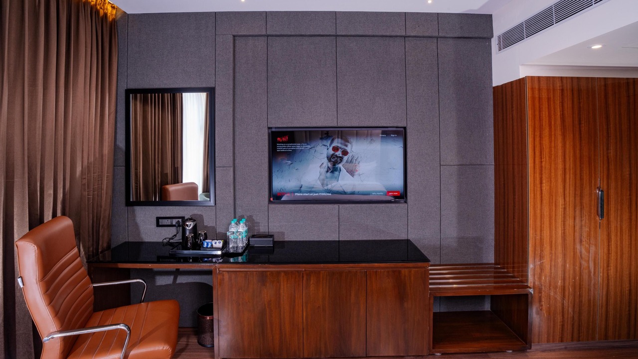 Photo of Bedroom in BTM Layout