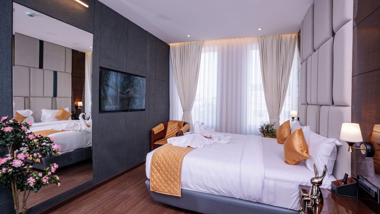 Photo of Bedroom in BTM Layout