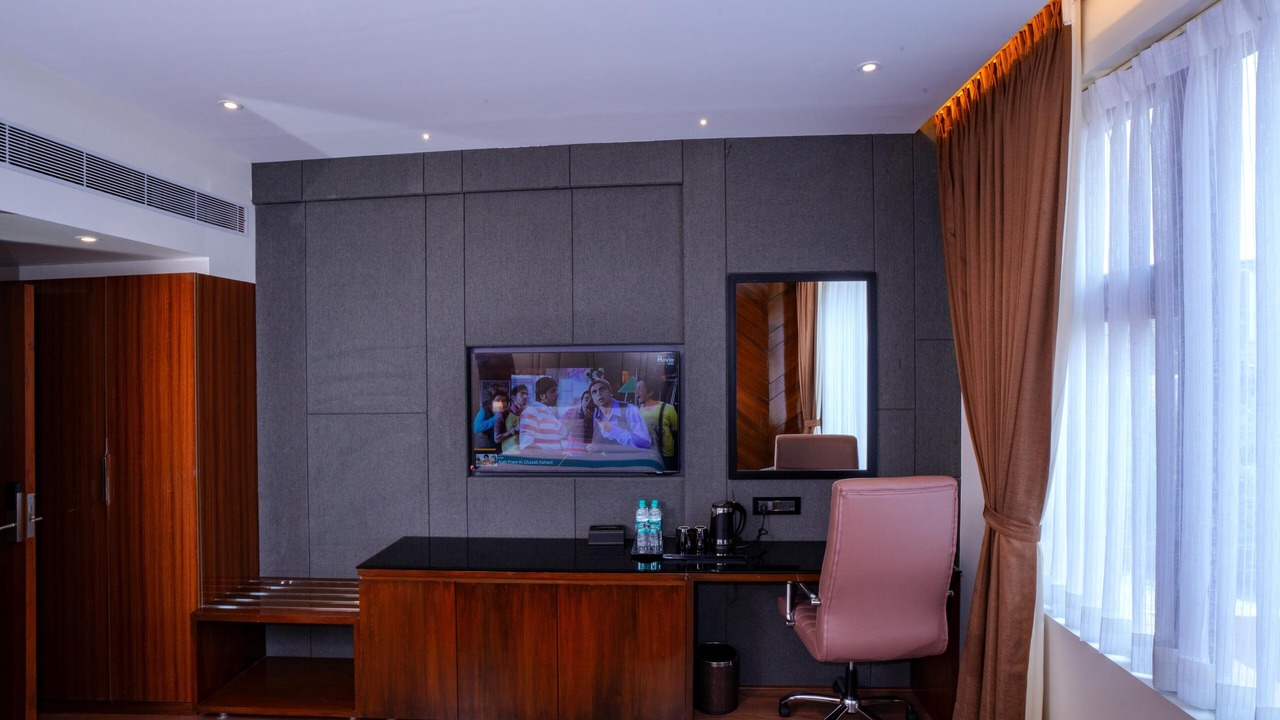 Photo of Bedroom in BTM Layout