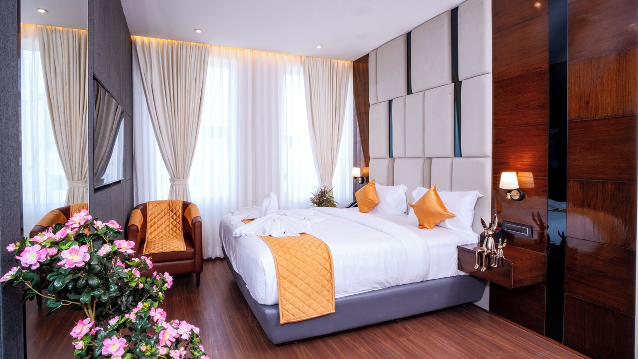 Photo of Bedroom in BTM Layout