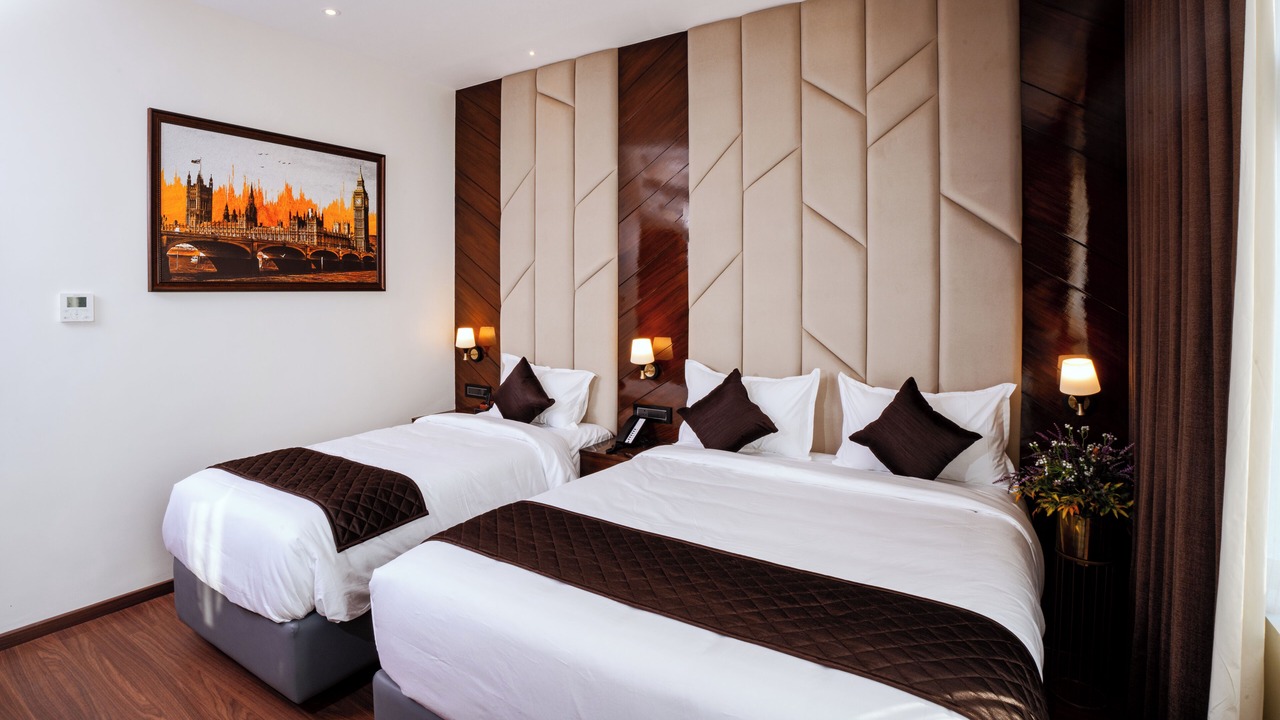 Photo of Bedroom in BTM Layout