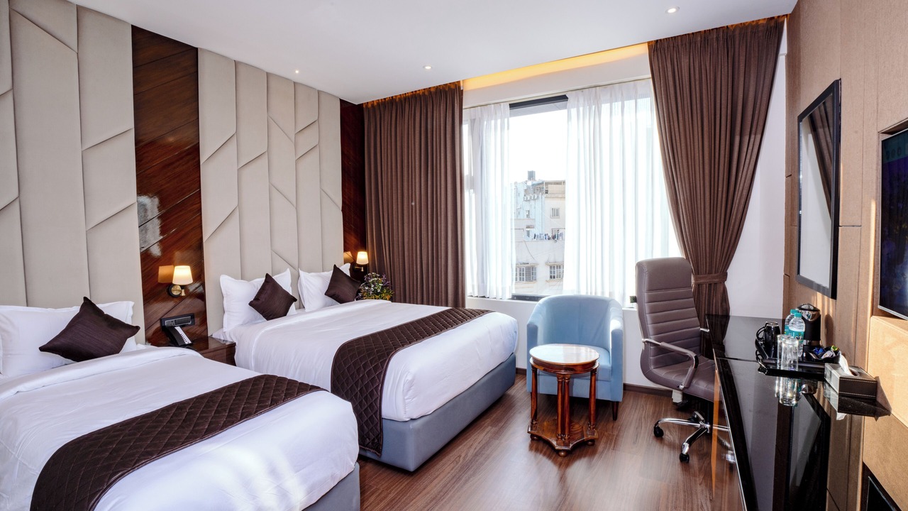 Photo of Bedroom in BTM Layout