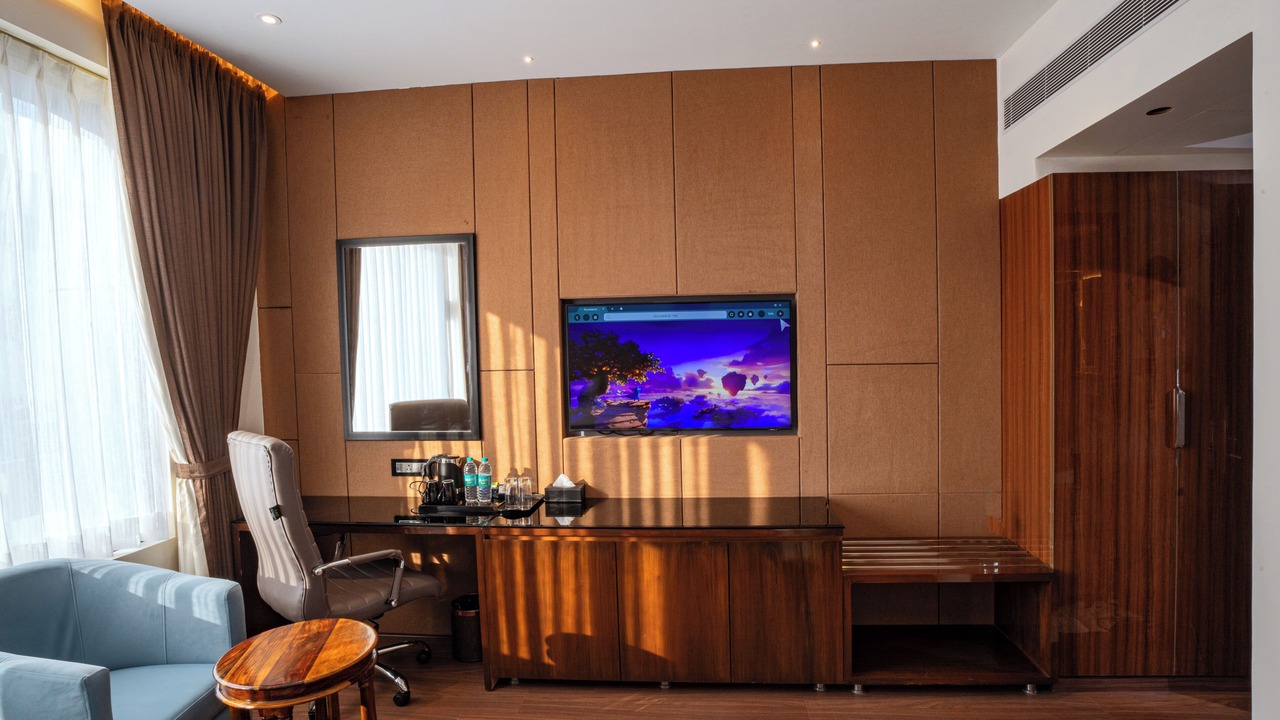Photo of Bedroom in BTM Layout