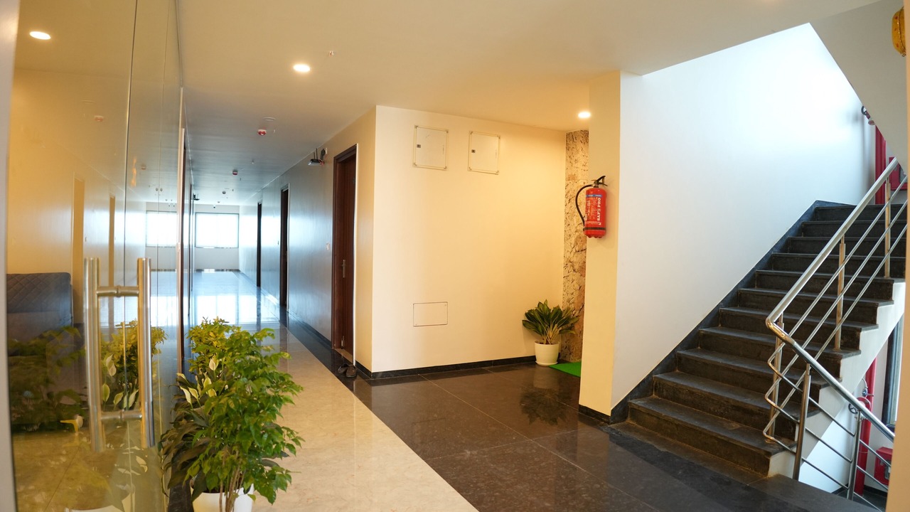 Photo of Livingroom in Patancheru
