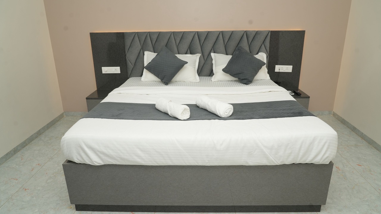 Photo of Bedroom in Patancheru