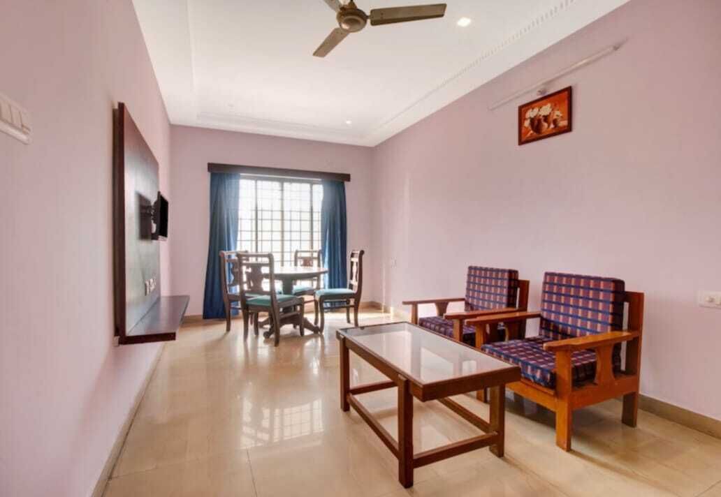 Photo of Livingroom in Koppal