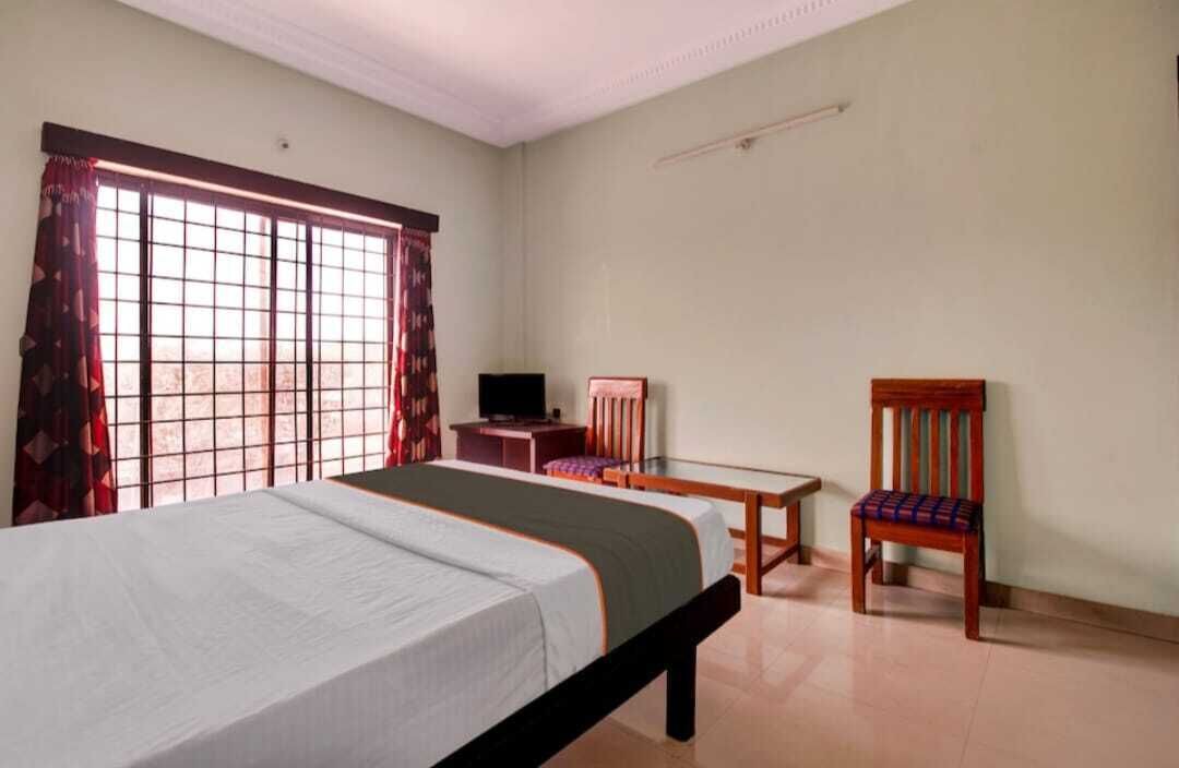 Photo of Bedroom in Koppal