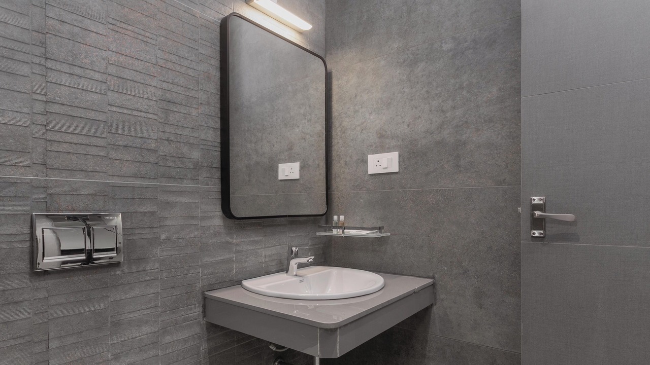 Photo of Bathroom in Thanjavur