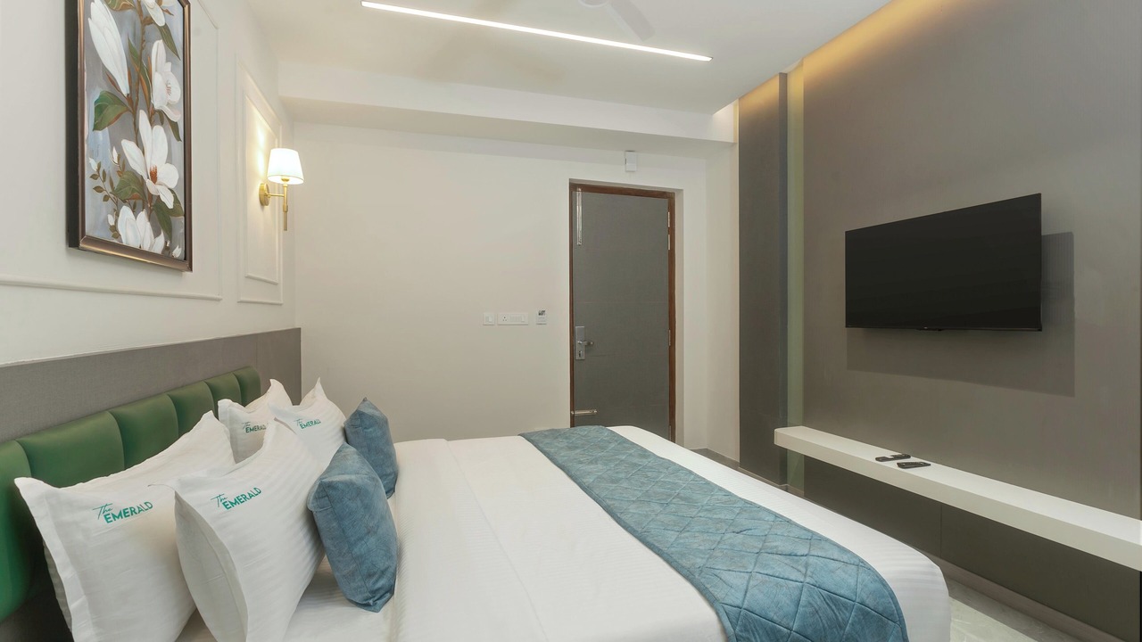 Photo of Bedroom in Thanjavur