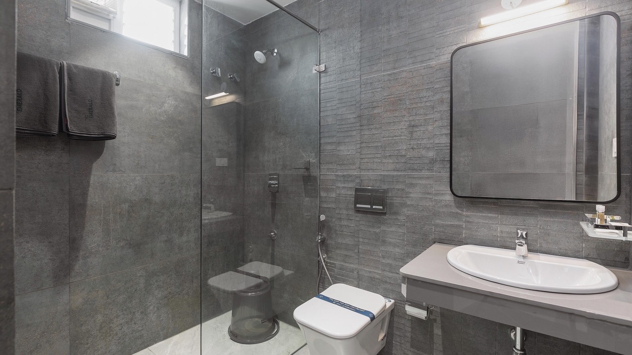 Photo of Bathroom in Thanjavur