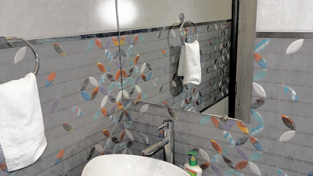 Photo of Bathroom in Vasant Kunj