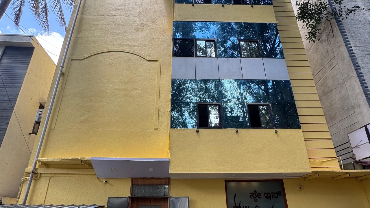Photo of Outdoor in Vasanth Nagar
