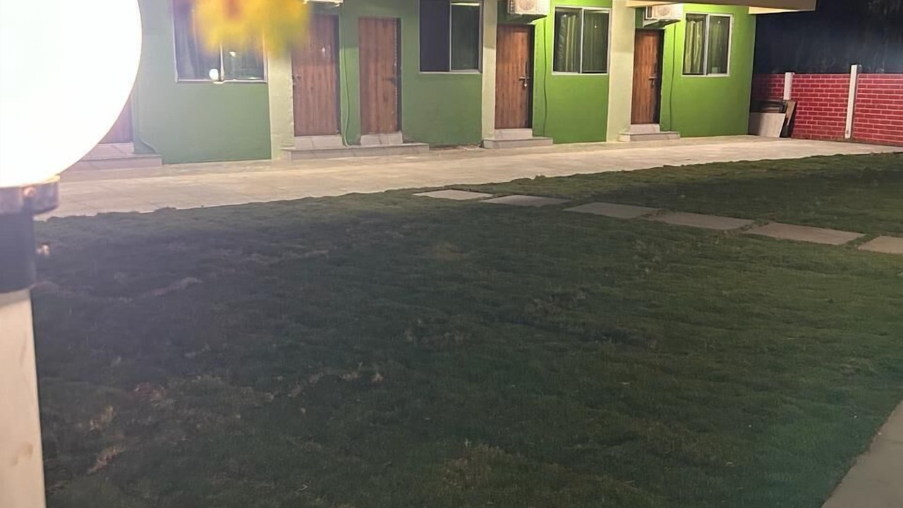 Photo of Outdoor in New Panvel East