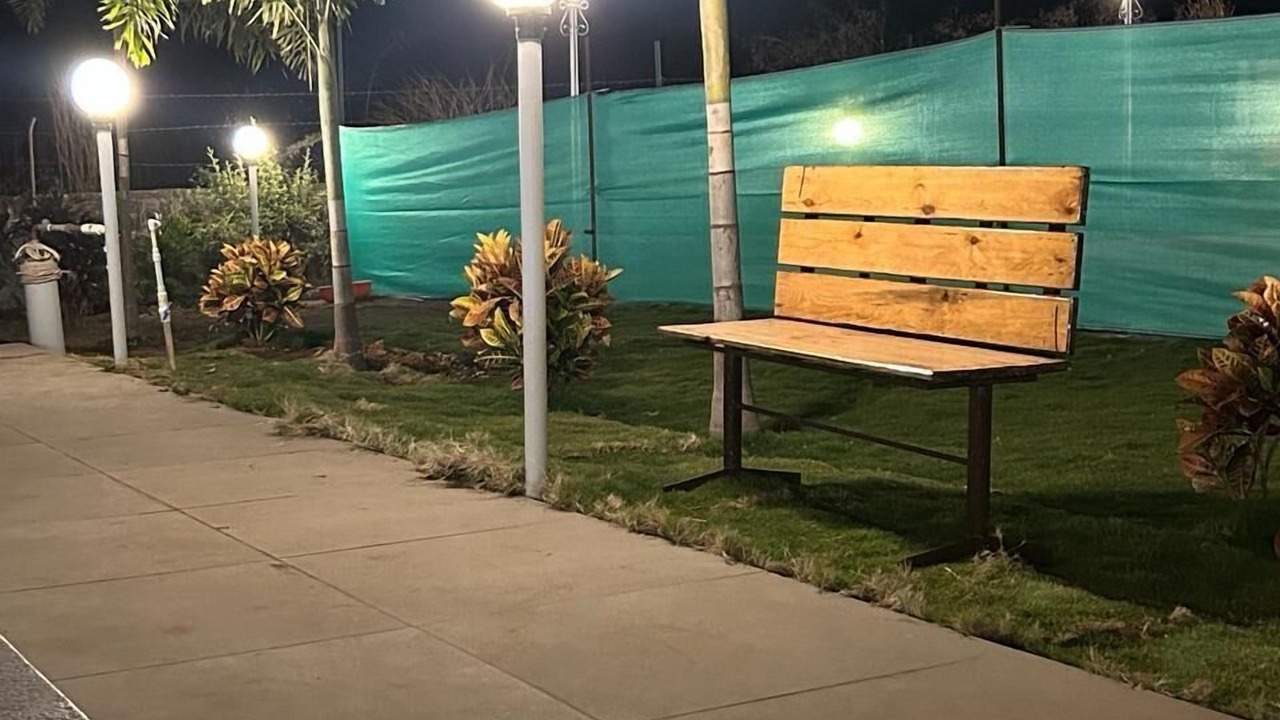 Photo of Outdoor in New Panvel East