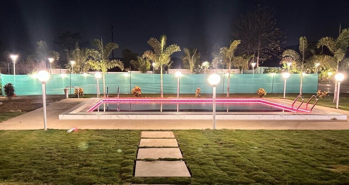 Photo of Outdoor in New Panvel East