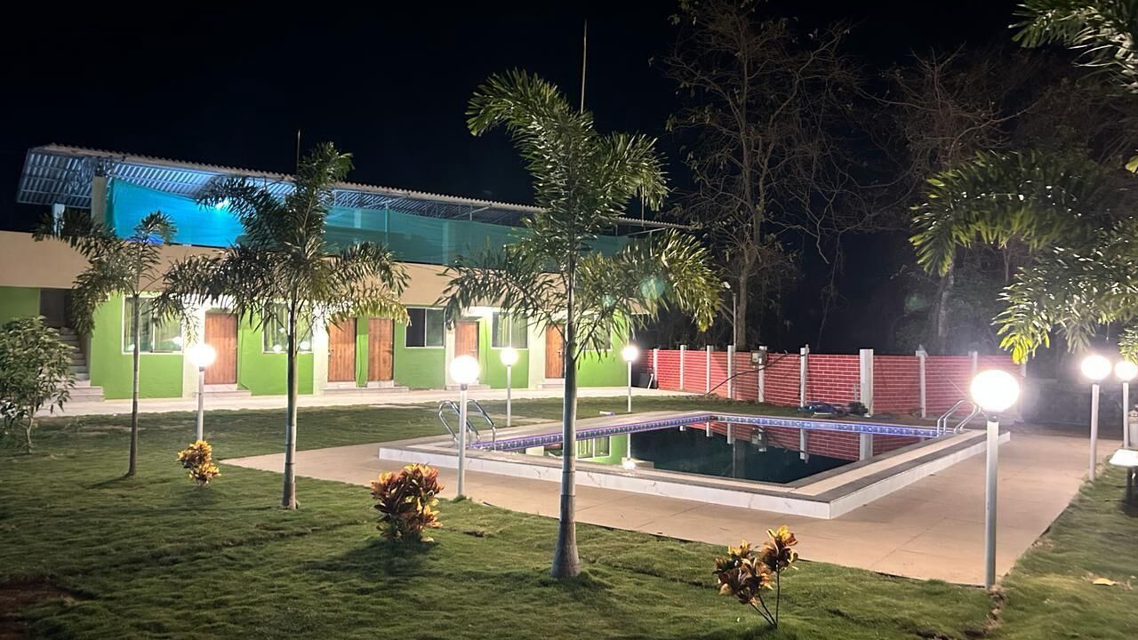 Photo of Outdoor in New Panvel East