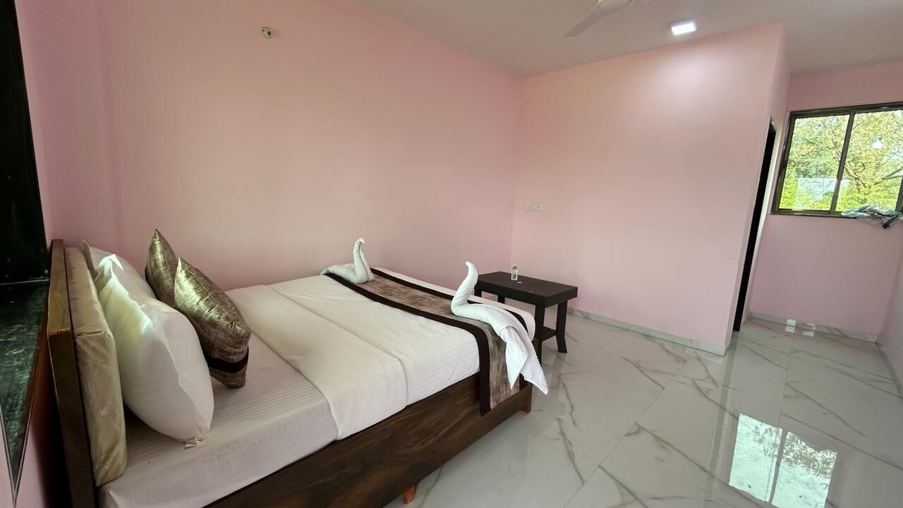 Photo of Bedroom in New Panvel East