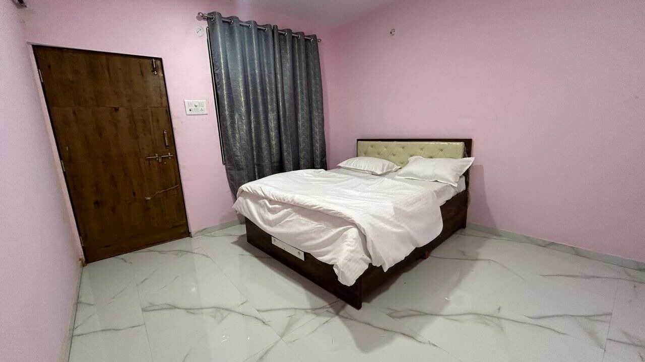 Photo of Bedroom in New Panvel East