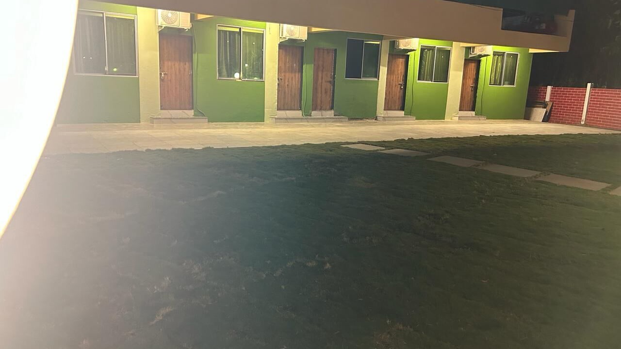 Photo of Outdoor in New Panvel East