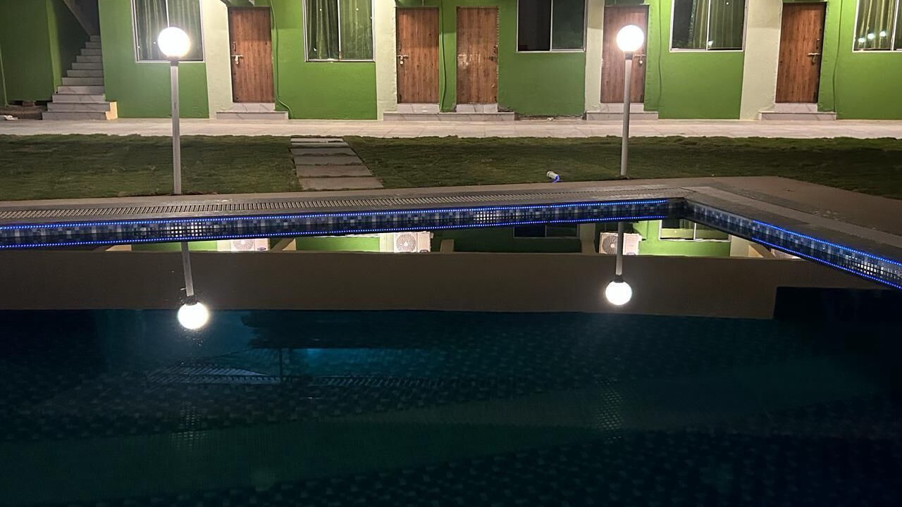 Photo of Outdoor in New Panvel East