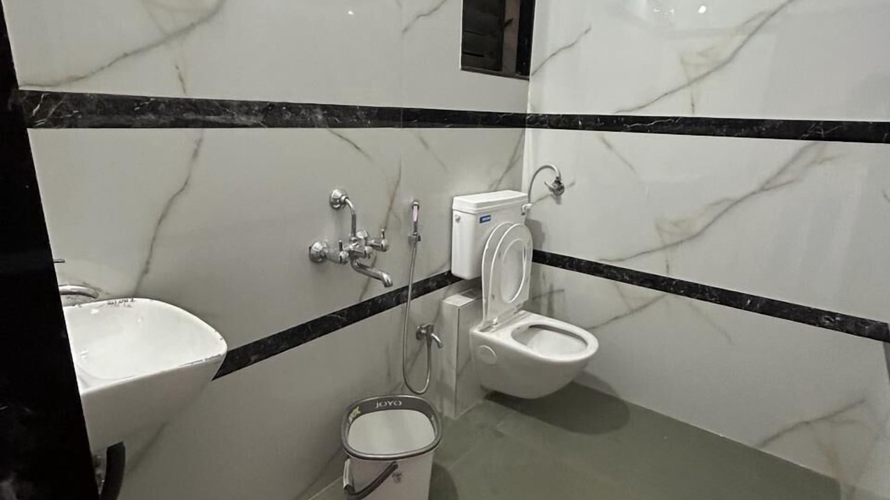 Photo of Bathroom in New Panvel East